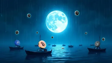 بزرگترین ایردراپ کاردانو آغاز شد ؛ شرایط دریافت توکن NIGHT