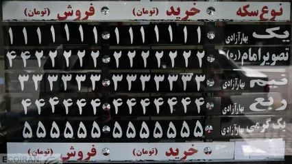 خوش‌بینی سکه به مذاکرات یا چپ‌زنی دلار؟؛ با مذاکره قیمت دلار چند می‌شود؟