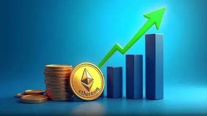 پیش‌بینی جسورانه: اتریوم در مسیر ۸۵۰۰ دلار