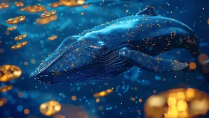 در آستانه انتشار گزارش تورم آمریکا، نهنگ‌ها کدام رمزارزها را می‌خرند؟