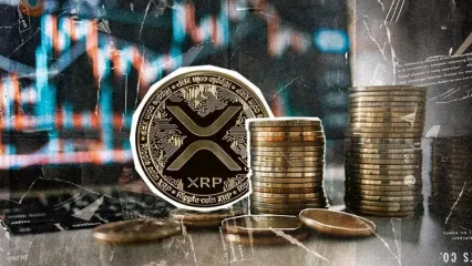 ۷۰۰ میلیون‌ ریپل از بایننس برداشت شد! قیمت XRP آماده جهش بزرگ بعدی؟