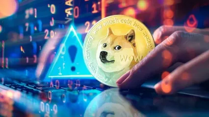 هشدار حمله ۵۱ درصدی برای DOGE؛ کیوبیک بعد از مونرو به سراغ دوج‌کوین می‌رود!