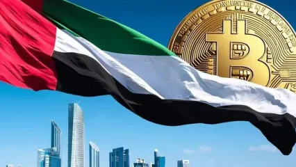 پرواز با بیت‌کوین؛ امارات پیشتاز در پذیرش رمزارزها!
