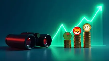 ۱۰ میم‌کوین برتر برای خرید در اواخر مرداد ۱۴۰۴