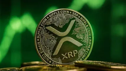 تکرار رشد پارابولیک بیش از ۱۰۰ هزار درصدی ریپل!