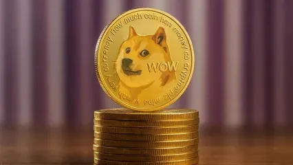 سناریو روی میز معامله‌گران برای دوج کوین (DOGE)!