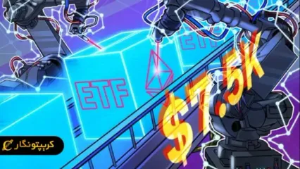 پیش بینی قیمت اتریوم در سال ۲۰۲۵