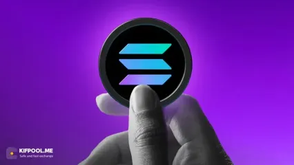 سولانا در تست فشار تراکنش به رکورد ۱۰۰ هزار تراکنش در ثانیه دست یافت