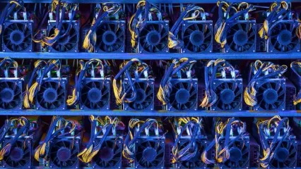 رمزارز غیرقانونی زیر ذره‌بین مجلس و قوه قضائیه