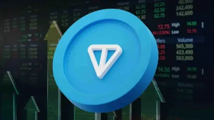 جهش TON در بازار نزولی؛ آیا قیمت به ۴ دلار می‌رسد؟
