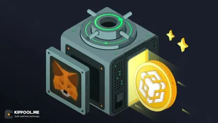 میم کوین خود را روی شبکه BNB بسازید!