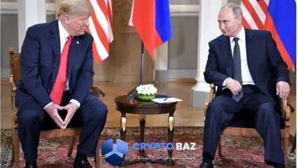 رهبران اروپایی از ترامپ خواستند پوتین را به آتش‌بس وادار کند