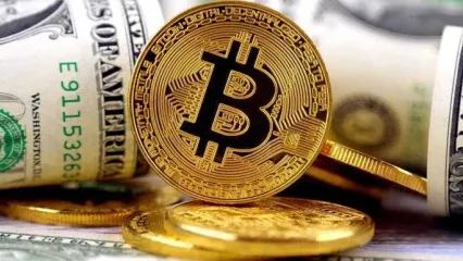سقوط آزاد بیت‌کوین/ کاهش چهار درصدی قیمت رقم خورد