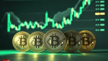 تلاش دوباره گاوهای بیت‌کوین برای عبور از نسبت طلایی فیبوناچی