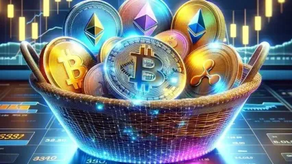 جدیدترین قیمت ارز‌های دیجیتال امروز دوشنبه ۲۰ مرداد ۱۴۰۴ اعلام شد