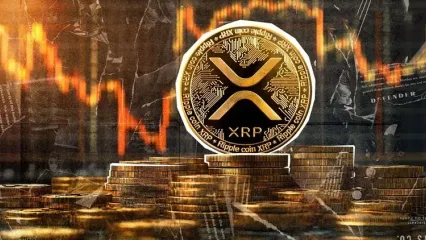 احتمال جهش ناگهانی ریپل؛ بازار XRP در آستانه یک شورت اسکوییز بزرگ است؟