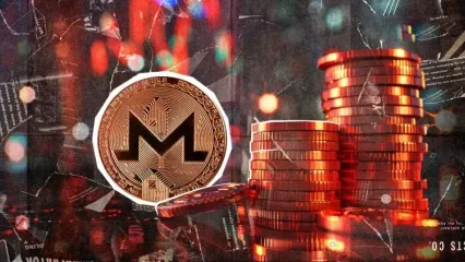 مونرو در آستانه سقوط بیشتر؟ تحلیل و پیش‌بینی قیمت XMR پس از حمله ۵۱ درصدی