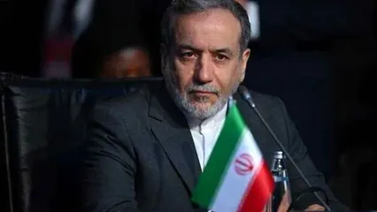 واکنش عراقچی به خبر مذاکره اش با نماینده ویژه ترامپ