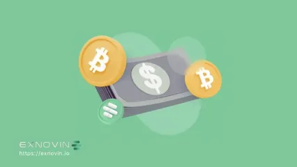 ثبات قیمت بیت کوین در محدوده ۵۸.۰۰۰ دلاری