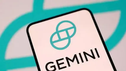Gemini عطش تازه برای رمزارزها