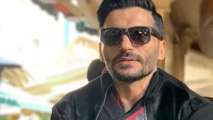 کنایه سنگین یک پرسپولیسی به زمین ورزشگاه تختی+ عکس