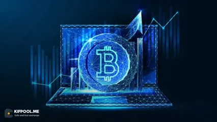صندوق ۱ میلیارد دلاری بیت‌کوین؛ بازی عوض شد!