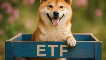 اولین ETF دوج ‌کوین در آمریکا هفته آینده راه‌اندازی می‌شود؟