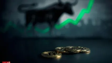 افزایش قیمت بیت‌کوین به ۱۱۶,۶۰۰ |  اتریوم اکتبر را با جهش آغاز کرد