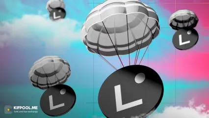 همه چیز درباره ایردراپ و توکن شبکه لایه‌دو اتریوم Linea