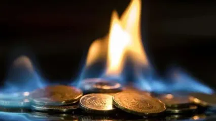 توکن مرتبط با ترامپ، میلیون‌ها دلار توکن را سوزاند