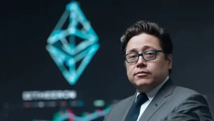 اتریوم امروز مشابه بیت‌کوین سال ۲۰۱۷! چرا تام لی به آینده ETH خوش‌بین است؟