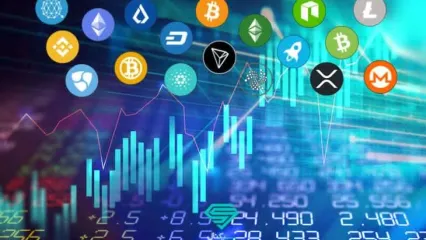 سقوط قیمت بیت‌کوین به زیر ۱۱۰ هزار دلار | اتریوم در مدار ۶ هزار دلاری، تتر بالاتر از دلار | سولانا و ریپل پیشتاز رشد روزانه