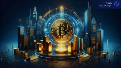 بیت‌کوین در راه رکورد جدید برای قیمت