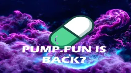جنگ بین میم‌کوین‌ها؛ رقبای ارز انفجاری Pump.Fun را بشناسید!