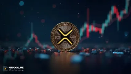 پیش‌بینی AI: سقوط XRP به ۲.۷ دلار چقدر جدی است؟