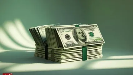 نوسان قیمت دلار در مرز 112 هزار تومان | فضای هیجانی فروکش کرد، دلار عقب نشست