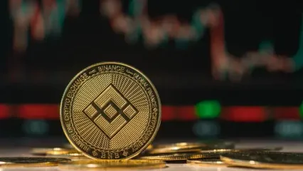 راه‌اندازی بانک‌های امانی غول‌های رمزارز جهان