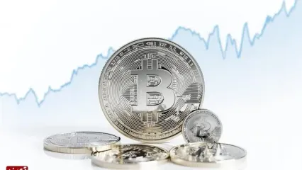 قیمت بیت‌کوین و اتریوم امروز شنبه ۶ دی 1404/افزایش قیمت بیت‌کوین