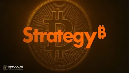 خرید سنگین بیت‌کوین توسط استراتژی؛ ۴۳ میلیون دلار دیگر وارد بازار شد