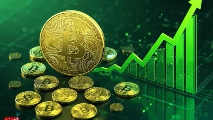 قیمت بیت‌کوین و اتریوم امروز چهارشنبه ۲۱ آبان1404/ افزایش قیمت بیت‌کوین