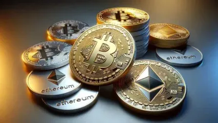 بانک‌های امانی در دل غول‌های رمزارز جهان