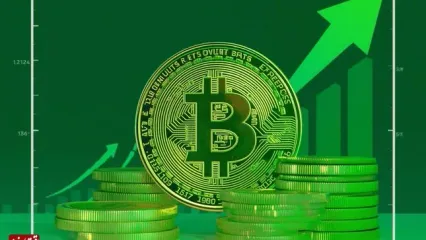 قیمت بیت‌کوین و اتریوم امروز چهارشنبه ۱۲ آذر1404/افزایش قیمت بیت‌کوین