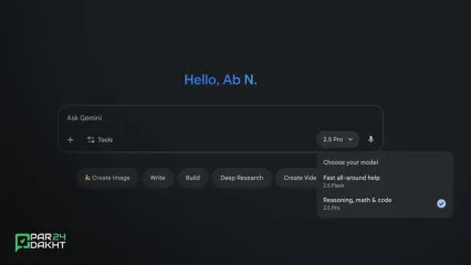 بررسی کامل Google AI Pro و AI Ultra؛ کدام بهتر است؟