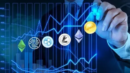 دارایی رمزارز ایرانی‌ها مشمول تحریم‌ها می‌شود؟ | بیت کوین، اتریوم و دوج کوین از نظر امنیت بهتر از تتر هستند