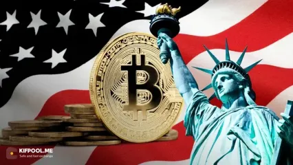 داده‌های اقتصادی حساس این هفته آمریکا؛ بازار رمزارزها آماده واکنش است