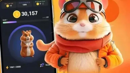 همستر کامبت بزرگ‌ترین کلاهبرداری تاریخ ایردراپ‌ها؛ نفر اول چقدر پول عایدش شد؟