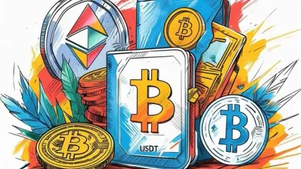 وضعیت حساس در بازار رمزارزها | انقضای ۱۳ میلیارد دلار قرارداد بیت‌کوین | تتر فاصله 1340 تومانی با دلار را حفظ کرد