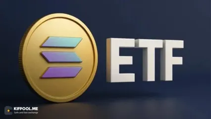 رکوردشکنی تاریخی سولانا؛ BSOL ETF بالاترین جذب سرمایه را ثبت کرد