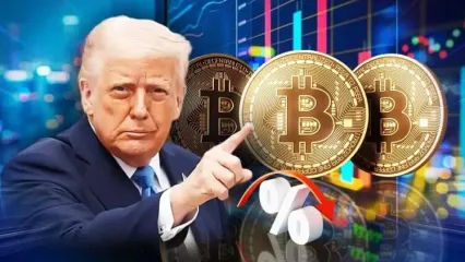 پیش‌بینی قیمت BTC؛ از الگو‌های تاریخی تکنیکال تا عوامل بنیادی تأثیرگذار!