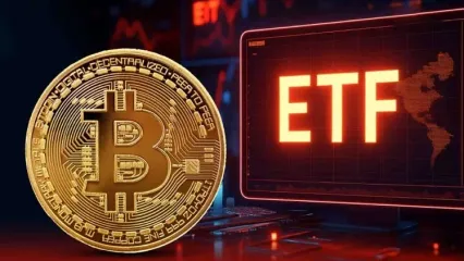 خروج ۳۲۶ میلیون دلار از ETFها؛ حمایت کلیدی BTC کجاست؟